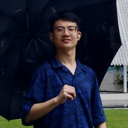 Shuyang Jiang