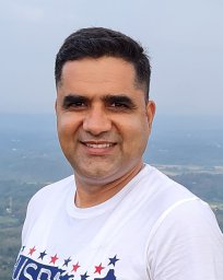 Kuldeep Singh, PhD