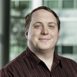 Tucker Hartland