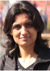 Megha Khosla