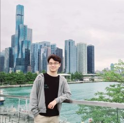 Huy Nhat Phan