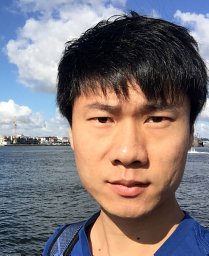 Shaoguang Huang