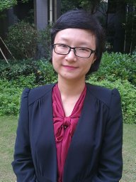 Chunmei Qing
