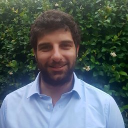 Matteo Cardaioli