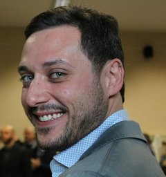 Giuseppe Cascavilla