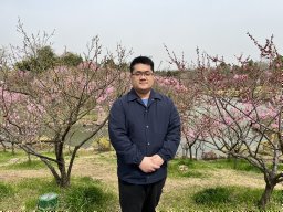 Cong Guo
