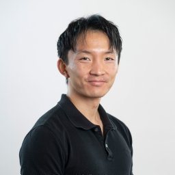 Allen Tu