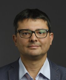 Mustafa Suphi ERDEN