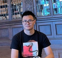 Jie Pan