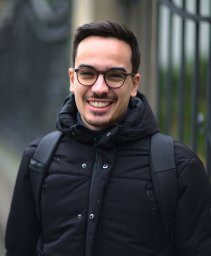 Nikolaos-Antonios Ypsilantis