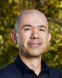 Edgar A. Leon