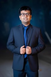 Mehedi Ahamed
