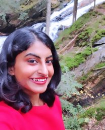 Kavana Venkatesh