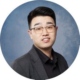 Jiangmiao Pang (庞江淼)