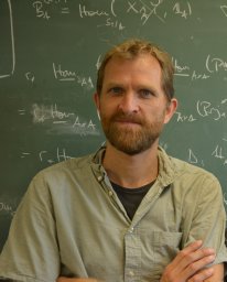Tobias Harks