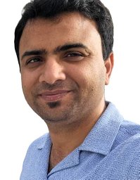 Teerath Das