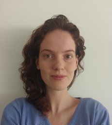 Carolina Pradier