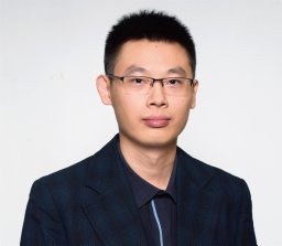 Jiawei (Jia-Wei) Liu