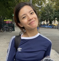 Cindy Lin Kaiying