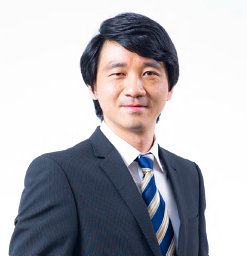L. Jeff Hong