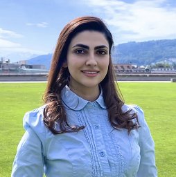 Negin Ghamsarian