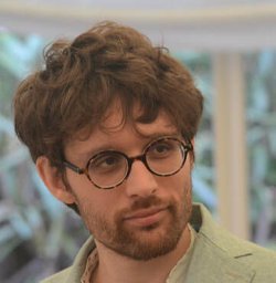 Matteo Lostaglio