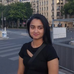 Kirandeep Kaur
