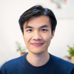 Ruoshi Liu