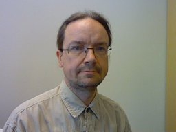 Jorma Laaksonen