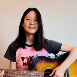 Mingyu Pu