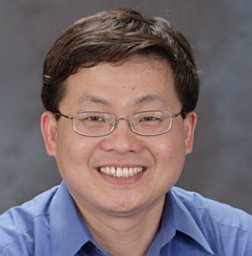 Kevin Chen-Chuan Chang