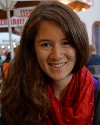 Katherine Poggensee