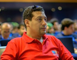 Ahmed  El-shenawy