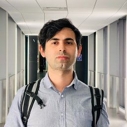 Ahmad Alghooneh