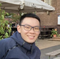 Dazhuo Qiu