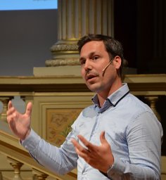 Jan Dirk Wegner