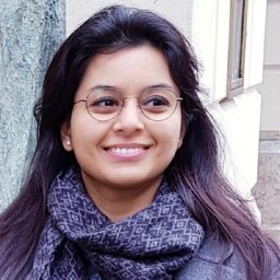 Pallavi Bhardwaj