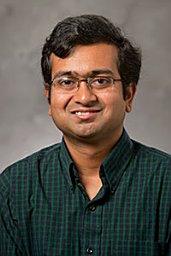 Debmalya Panigrahi