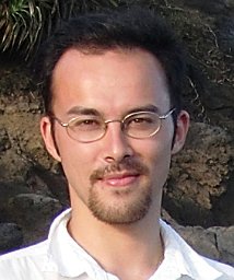 Alexandre Thiery