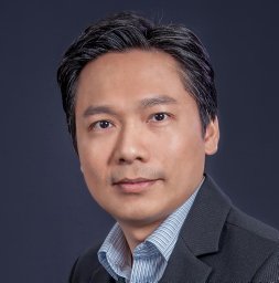 Yihuang Kang