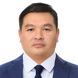 Tin T. Tran