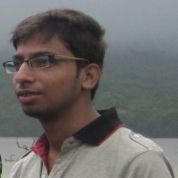 TAPAS KUMAR MISHRA