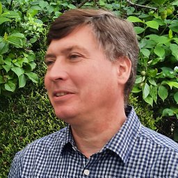 Martín Hötzel Escardó