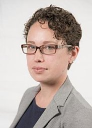 C. Anna Spurlock
