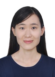 Qi Meng (孟琪)