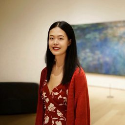 Junyao Wang