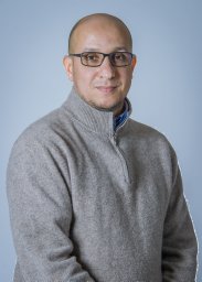 Ahmed Ali