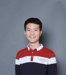 Yu Liu