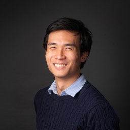 Daniel K. Mark