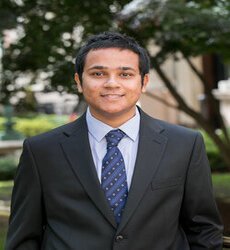 Piyush Pradhan